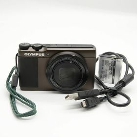 オリンパス(OLYMPUS)の■美品■STYLUS XZ-10 CMOS F1.8-2.7レンズ XZ-10(コンパクトデジタルカメラ)