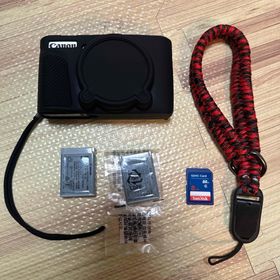 キヤノン(Canon)のキャノン デジタルカメラ PowerShot SX740 HS SL シルバー((コンパクトデジタルカメラ)