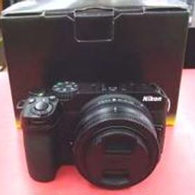 ミラーレス一眼カメラレンズキット Z30 16-50 VRレンズキット NIKON