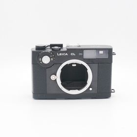 ライカ(LEICA)の【中古】(ライカ) Leica CL(フィルムカメラ)