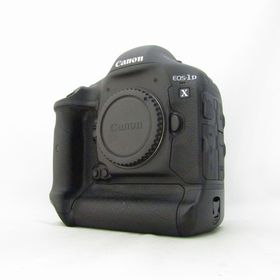 キヤノン(Canon)の【中古】(キヤノン) Canon EOS-1D X ボデイ(コンパクトデジタルカメラ)