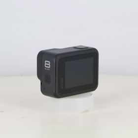 ゴープロ(GoPro)の【中古】(ゴープロ) GoPro CHDHX-801-FW HERO8 BLACK(その他)