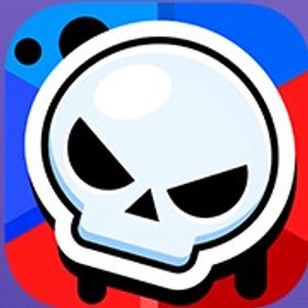 虹盾代行 | ブロスタ(ブロウルスターズ)の代行、RMTの販売・買取一覧