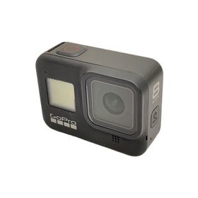GoPro◆HERO8 BLACK CHDHX-801-FW/ビデオカメラ/SPJB1