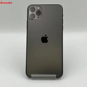 iPhone11 Pro Max 64GB MWHD2J/A AU版SIMフリー 訳あり品 中古[27839145]