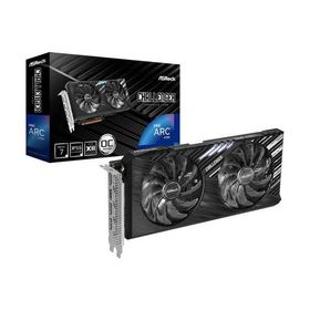 A750 CL SE 8GO （Intel Arc A750 Challenger SE 8GB OC）