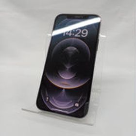 I PHONE 12 PRO (256GB) MGM93J/A APPLE