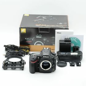 Nikon デジタル一眼レフカメラ D810 #4196(デジタル一眼)