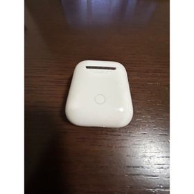 アップル(Apple)のApple AirPods MV7N2J/A 第一世代(ヘッドフォン/イヤフォン)