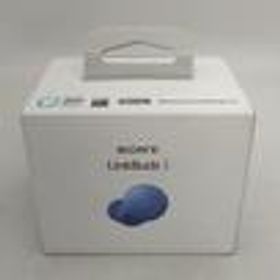 BTイヤホン WF-LS900N SONY