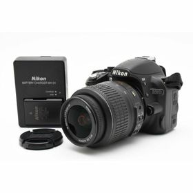 【大人気】 Nikon ニコン D3100 レンズキット デジタル一眼カメラ(デジタル一眼)