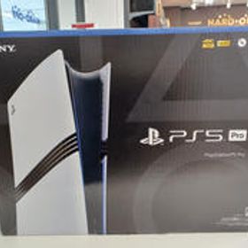 PS5 PRO CFI-7000B01 SONY