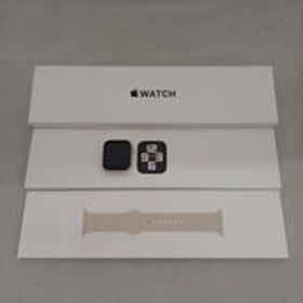APPLE WATCH SE 第2世代 MNJP3J/A APPLE