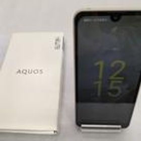 スマートフォン A104SH SHARP