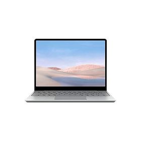 Microsoft Surface Laptop Go 12.4" Touch 16GB 256GB SSD Core? i5-1035G1 1.0GHz Win10P, Platinum (Rene