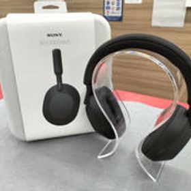 ワイヤレスヘッドホン WH-1000XM5 SONY