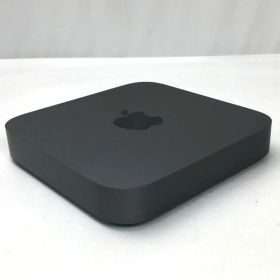 Apple | アップル Mac mini (2018) Z0W2(MRTT2J/A) (A1993) [中古/ デスクトップ /macOS 15.3.1 /Intel Core i5 8500B / メモリ：16GB /ストレージ：256GB/ 発売時期：2018年〜][送料無料]