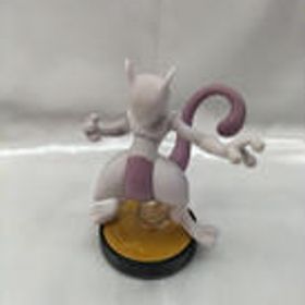 AMIIBO NVL-001 ミュウツー NINTENDO