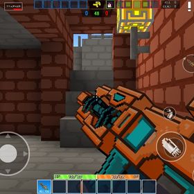 虹パ 未来銃 | ピクセルシューティングのアカウントデータ、RMTの販売・買取一覧