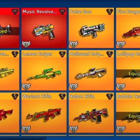 ねぎ様専用 | ピクセルシューティングのアカウントデータ、RMTの販売・買取一覧