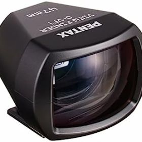 【中古】PENTAX 光学ファインダー O-VF1 PENTAX Q+01 STANDARD PRIME or PENTAX Q10+01 STANDARD PRIME対応 31067
