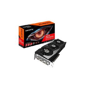 【並行輸入品】 Radeon RX 6700 XT ゲーミング OC 12G グラフィックカード WINDFORCE 3X 冷却システム 12GB 192ビット GDDR6 GV-R67XTGAMING OC-12GD