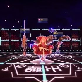 コンパス【戦闘摂理解析システム】のメイン画像