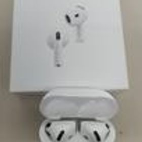 AIRPODS4 MXP93J/A APPLE