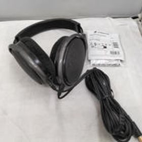 ヘッドホン HD650 SENNHEISER