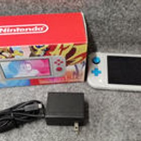 SWITCH LITE HDH-S-GBZAA NINTENDO