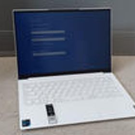 ノートPC YOGA SLIM 750I CARBON LENOVO