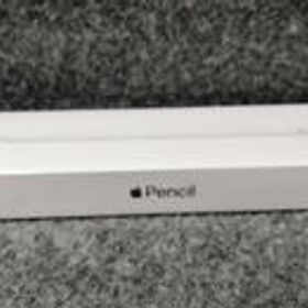 APPLE PENCIL(第2世代) MU8F2J/A APPLE