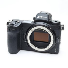 《並品》Nikon Z6 ボディ