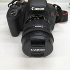 デジタル一眼レフカメラ EOS KISS X9I ダブルズームキット CANON