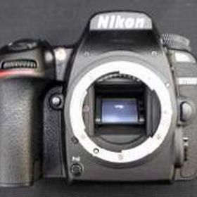 デジタル一眼レフレンズキット D7500 NIKON