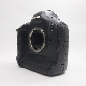 キヤノン(Canon)の【中古】(キヤノン) Canon EOS-1D X ボディ(コンパクトデジタルカメラ)