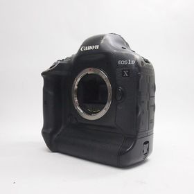 キヤノン(Canon)の【中古】(キヤノン) Canon EOS-1D X ボディ(コンパクトデジタルカメラ)
