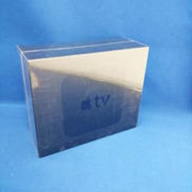APPLE TV HD 第４世代/MLNC2J/A MLNC2J/A APPLE
