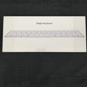 キーボード MLA22J/A APPLE