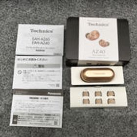 BTイヤホン EAH-AZ40 TECHNICS