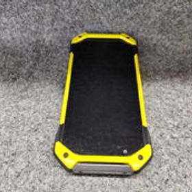 スマートフォン KYG01 KYOCERA