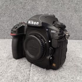 デジタル一眼レフカメラ D850 NIKON