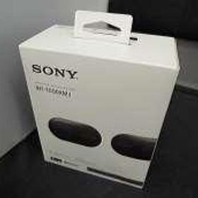 イヤホン WF-1000XM3 SONY