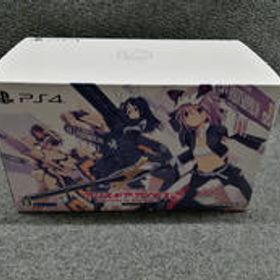 PS4ソフト アリス・ギア・アイギスCS MAGES.