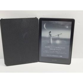 【広告あり】amazon Kindle Paperwhite 第11世代/Wi-Fi/8GB