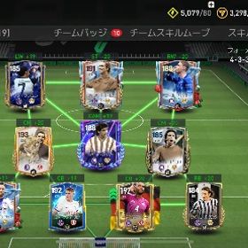 fcモバイル ovr210 破格 | FCモバイル(FIFAモバイル)のアカウントデータ、RMTの販売・買取一覧