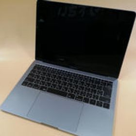 ノートPC MACBOOK PRO 13 2016 APPLE