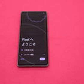 スマートフォン PIXEL7A GOOGLE