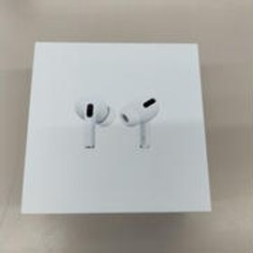 AIRPODSPRO 第一世代 MWP22J/A APPLE