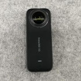 アクションカメラ X3 INSTA360